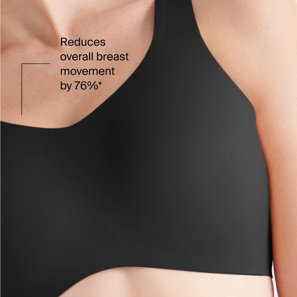 Knix Catalyst Sports Bra - Picture 9 of 10